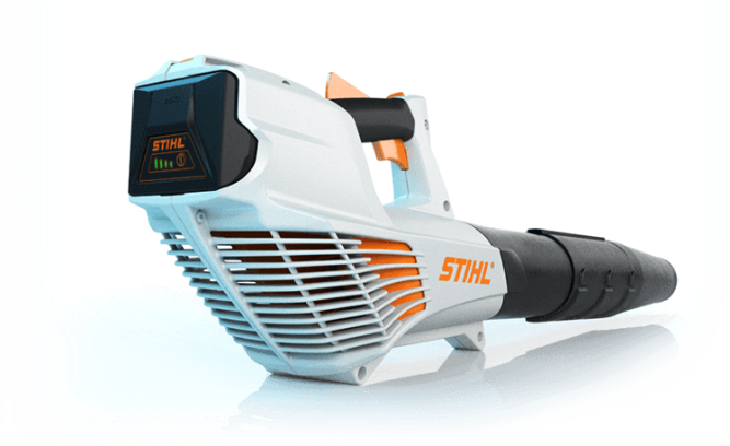 Воздуходувка STIHL BGA 56