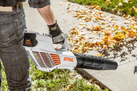 Воздуходувка STIHL BGA 56