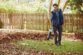 Воздуходувка STIHL BGA 56