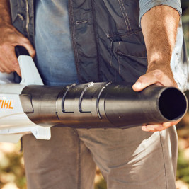 Воздуходувка STIHL BGA 56