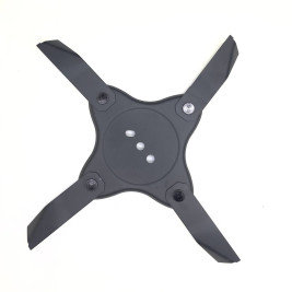 Газонокосилка бензиновая ZimAni LC140S