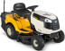 Минитрактор Cub Cadet CC 714 TE