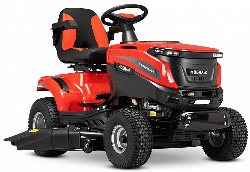Садовый трактор бензиновый МОБИЛ К XP110 ПРЕМИУМ