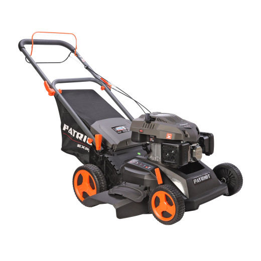 Газонокосилка бензиновая PATRIOT PT 66LS — 