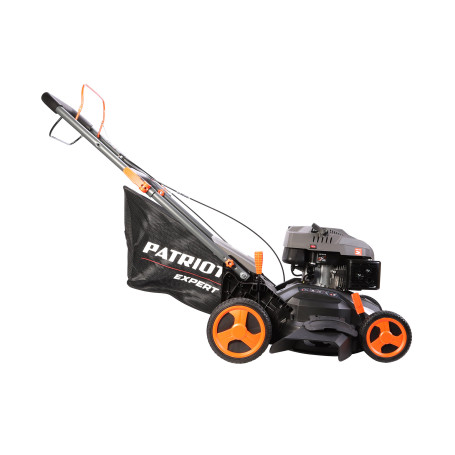 Газонокосилка бензиновая PATRIOT PT 66LS