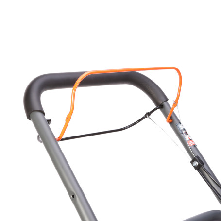 Газонокосилка бензиновая PATRIOT PT 66LS