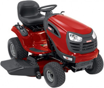 Садовый мини-трактор Craftsman 28924