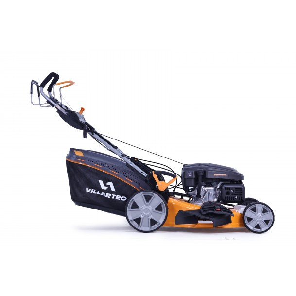 Газонокосилка бензиновая VILLARTEC MB 453V