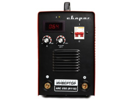 Сварочный инвертор Сварог ARC 250 (R112)