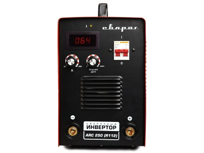 Сварочный инвертор Сварог ARC 250 (R112)