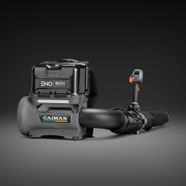 Воздуходувка аккумуляторная CAIMAN ENO BVBPi (без АКБ и ЗУ)