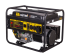 Бензогенератор Huter DY13000L