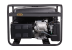 Бензогенератор Huter DY13000L