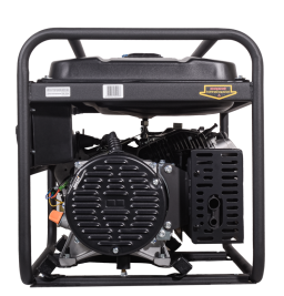 Бензогенератор Huter DY13000L