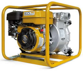 Мотопомпа Caiman JET75EX (SER-40EX-BAA)