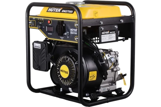 Инверторный генератор DN2700i Huter — 