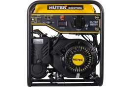 Инверторный генератор DN2700i Huter
