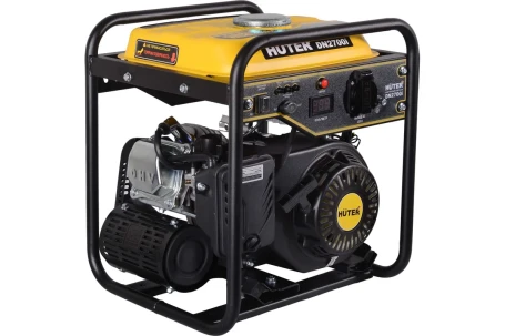 Инверторный генератор DN2700i Huter