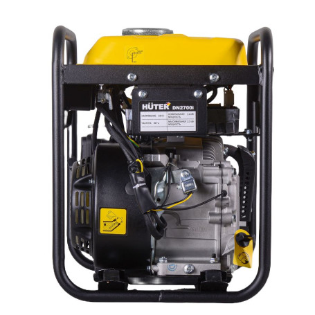Инверторный генератор DN2700i Huter