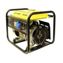 Бензогенератор Champion GG1200