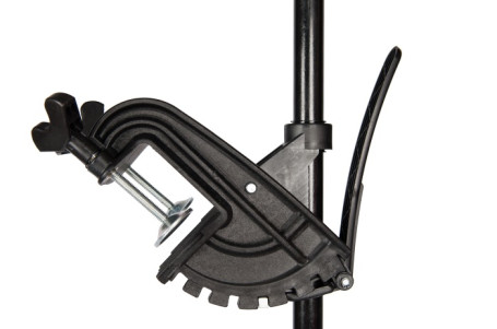 Лодочный мотор Greenworks G40TM55 40V 25 кг