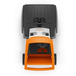 Садовый измельчитель STIHL GHE 105 электрический