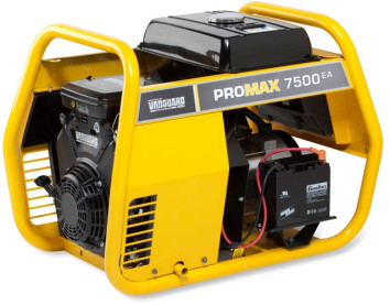 Электростанция Promax 7500EA B&amp;amp;S