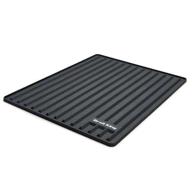 СИЛИКОНОВЫЙ КОВРИК Broil King