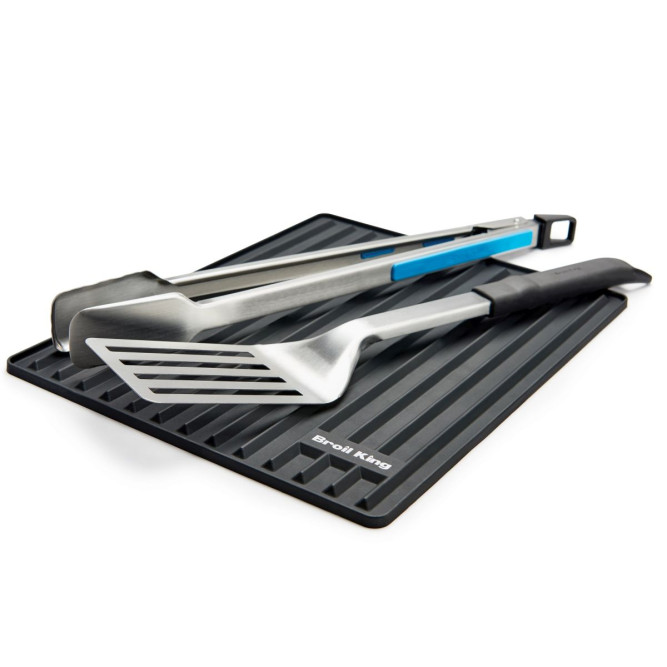 СИЛИКОНОВЫЙ КОВРИК Broil King