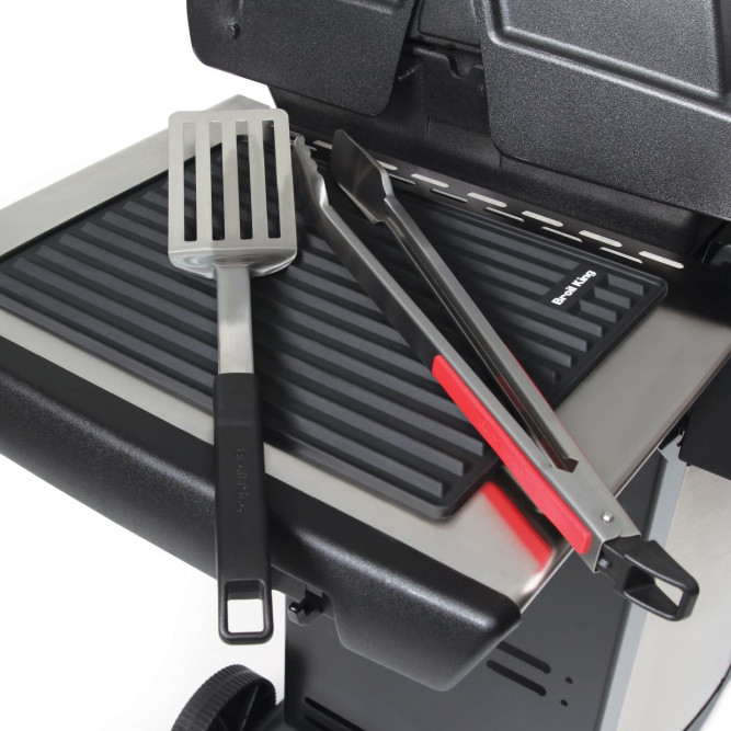 СИЛИКОНОВЫЙ КОВРИК Broil King