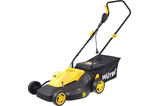 Газонокосилка электрическая Huter ELM-2000T &mdash; 