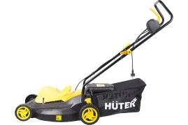 Газонокосилка электрическая Huter ELM-2000T