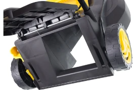 Газонокосилка электрическая Huter ELM-2000T