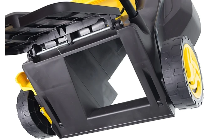 Газонокосилка электрическая Huter ELM-2000T