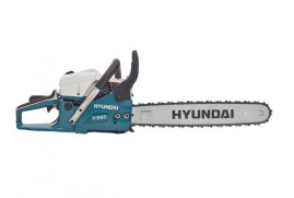 Бензопила Hyundai Х 560