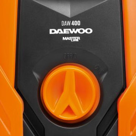 Мойка высокого давления Daewoo DAW 400