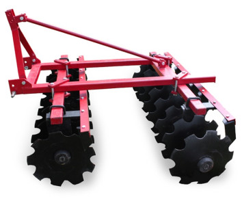 Борона дисковая MasterYard 1BQ-1.5