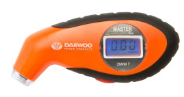 Автомобильный манометр электронный Daewoo DWM 7