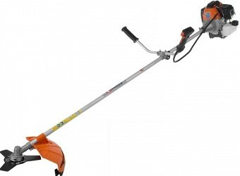 Бензокоса (бензиновый триммер) Союз БТС-9243Л