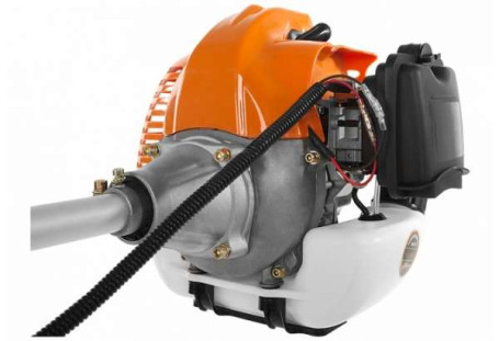 Бензокоса (бензиновый триммер) Союз БТС-9243Л