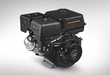 Двигатель бензиновый Carver 190FL