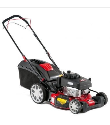 Газонокосилка бензиновая самоходная MTD ADVANCE 53 SPK HW — 