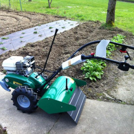 Культиватор Caiman ROTO 60S