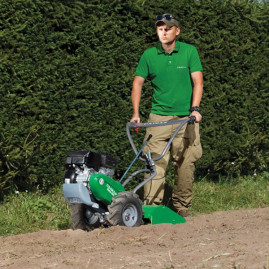 Культиватор Caiman ROTO 60S