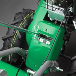 Культиватор Caiman ROTO 60S