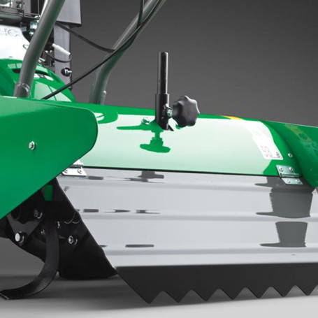 Культиватор Caiman ROTO 60S