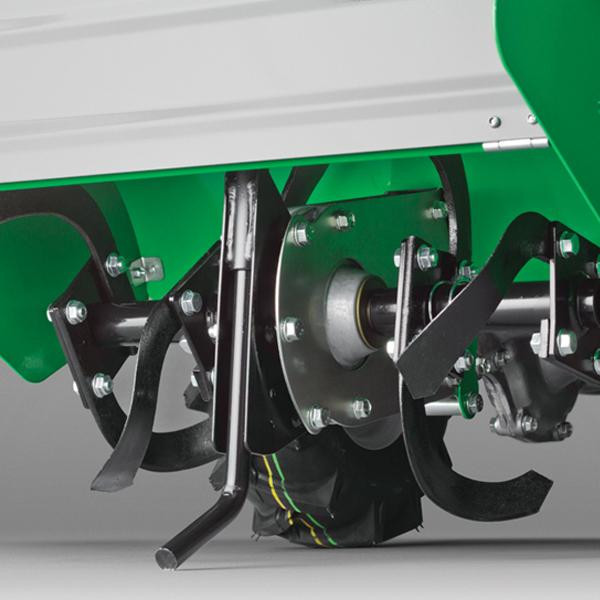 Культиватор Caiman ROTO 60S