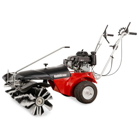 Подметально-уборочная машина TIELBUERGER TK58 (двигатель Honda GCV160)