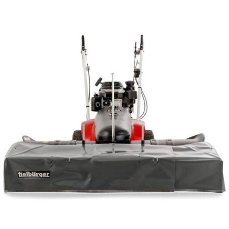 Подметально-уборочная машина TIELBUERGER TK58 (двигатель Honda GCV160)