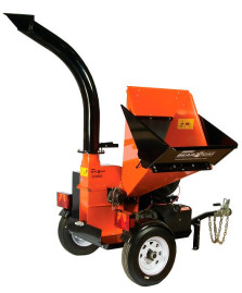 Измельчитель BEAR CAT ECHO CH5653 +ПСМ